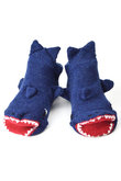 【BABY】【POP UP SOX】サメ