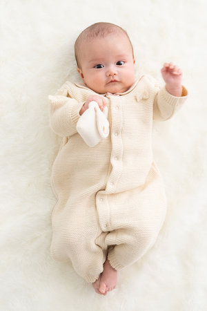 ポプキンズ/POMPKINSの【BABY】オーガニックコットンギフトセット