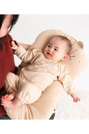 ポプキンズ/POMPKINSの【BABY】抱っこねんねふとん(200800/200805)