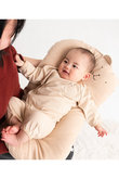 【BABY】抱っこねんねふとん