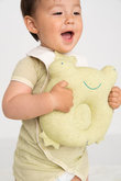 【BABY】オーガニックベビー枕