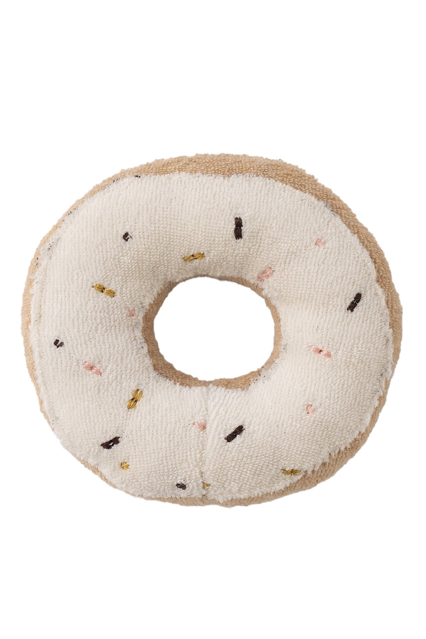 【Baby】ドーナツガラガラ