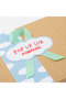 【BABY】POP UP SOX ギフトボックスセット ねこ XS(9-12cm) ポプキンズ/POMPKINS