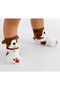 【BABY】【POP UP SOX】いぬ ポプキンズ/POMPKINS