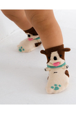 【BABY】【POP UP SOX】いぬ