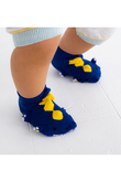 【BABY】【POP UP SOX】恐竜