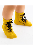 【BABY】【POP UP SOX】ブーツ