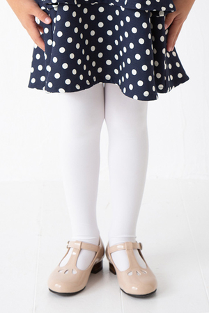 ポプキンズ/POMPKINSの【KIDS】ナイロンタイツ(200200/200299)