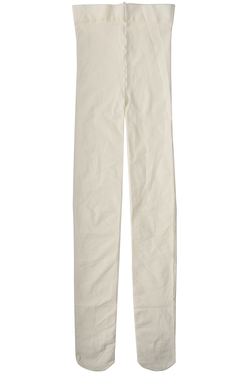 ポプキンズ/POMPKINSの【KIDS】ナイロンタイツ(オフホワイト/1112540)