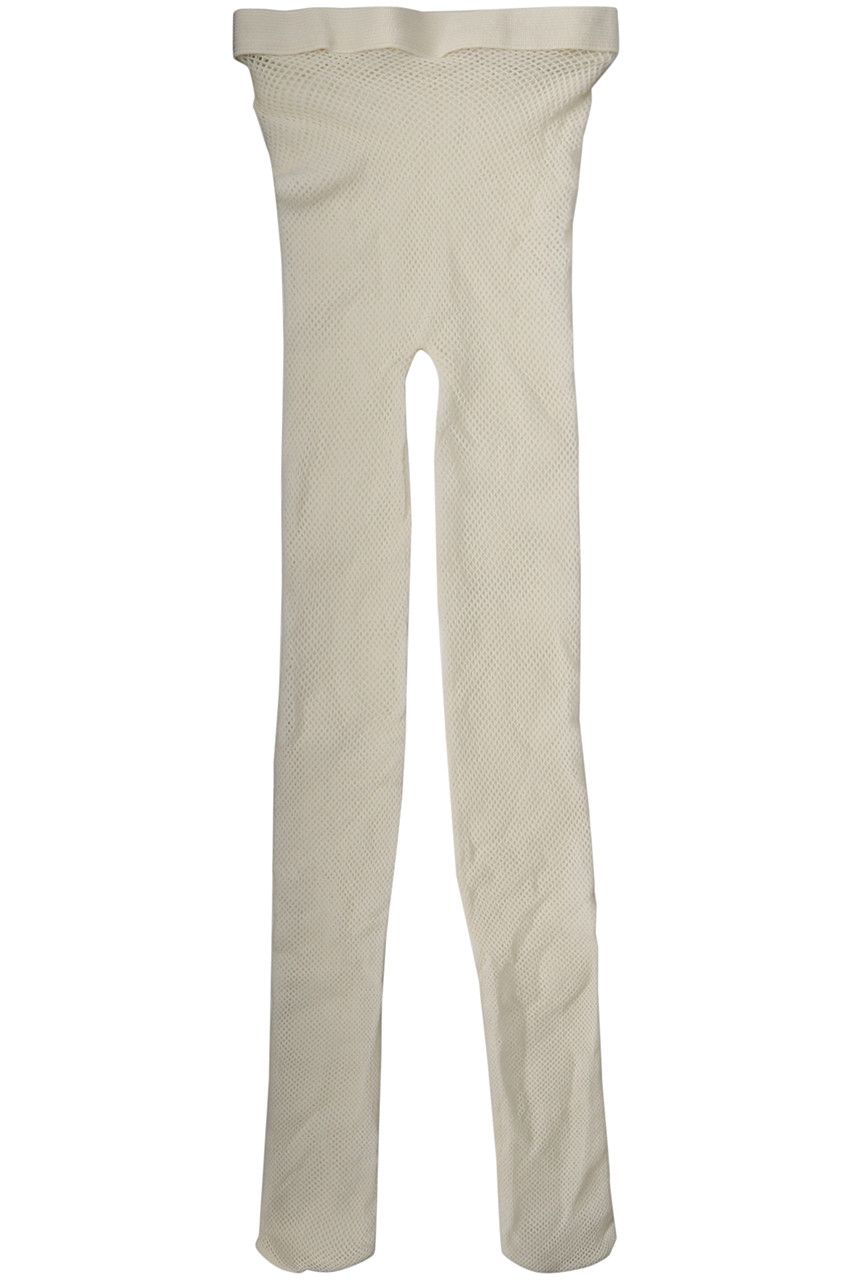 ポプキンズ/POMPKINSの【KIDS】網タイツ(オフホワイト/1602502)