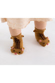 【BABY】【POP UP SOX】リス