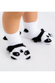 【BABY】【POP UP SOX】パンダ