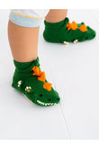 【BABY】【POP UP SOX】恐竜