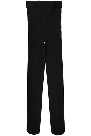 ポプキンズ/POMPKINSの【KIDS】ナイロンタイツ オフホワイト LL（150-160cm）