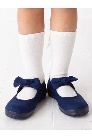 ポプキンズ/POMPKINSの【KIDS】リボンベルトスニーカー ピンク 18