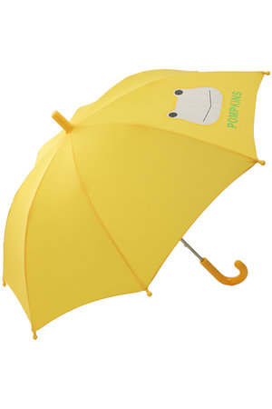 ポプキンズ/POMPKINSの【KIDS】かえる傘