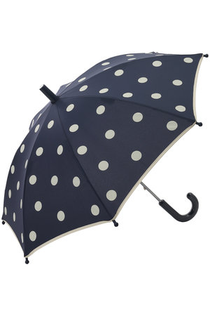 ポプキンズ/POMPKINSの【KIDS】ドット傘