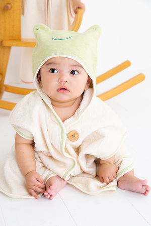 ポプキンズ/POMPKINSの【BABY】ﾊﾞｽﾎﾟﾝﾁｮ