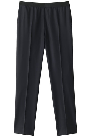 定番梳毛コンフォートパンツ