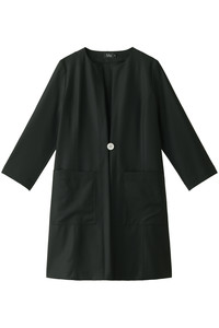 エムフィル　M Fil トレンチコート バーニーズニューヨーク　ミカコナカムラ エムフィル M Fil トレンチコート バーニーズニューヨーク