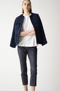 M・fil｜エムフィルのコート通販｜ELLE SHOP (エル・ショップ