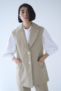 【3連休限定セール】Ꮇfil♡エムフィル　コート　アウター M・fil｜エムフィルのコート通販｜ELLE SHOP (エル・ショップ