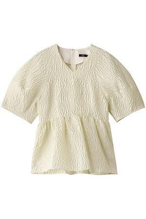 M・fil｜エムフィルのブラウス・シャツ通販｜ELLE SHOP (エル