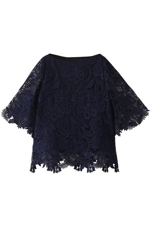 売れ筋ランキングも M・fil｜エムフィルの通販｜ELLE SHOP (エル・ショップ) トップス