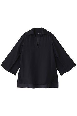 M・fil｜エムフィルのロングスリーブ（ブラウス・シャツ）通販