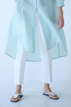 クロップドパンツの通販|ELLE SHOP (エル・ショップ) クロップドパンツの通販|ELLE SHOP (エル・ショップ)