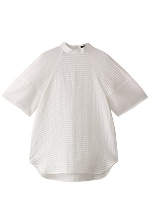 M・fil｜エムフィルのブラウス・シャツ通販｜ELLE SHOP (エル
