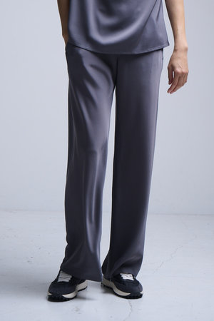 【美品】M-fil エムフィル 七分丈　パンツ 40 PANTS – M・fil 公式オンラインショップ