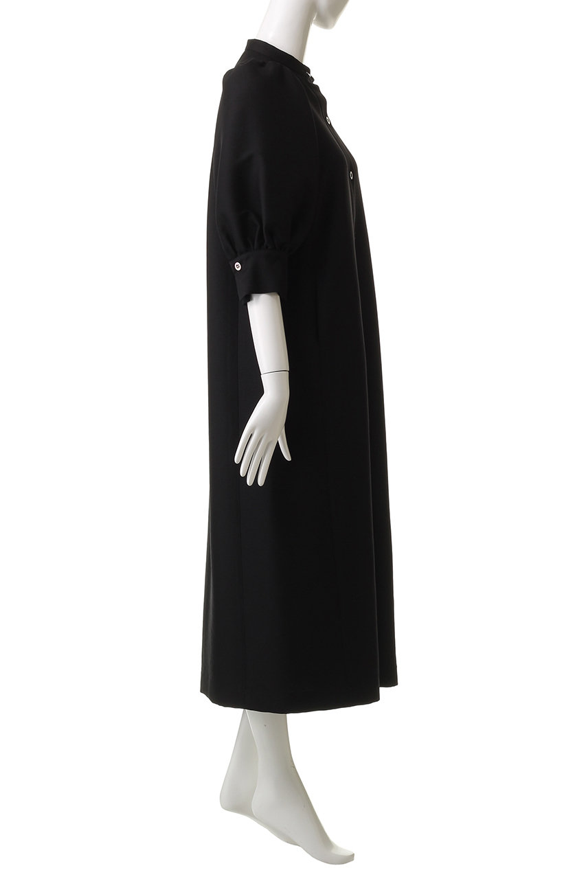 M・fil(エムフィル)｜Bubbly ダブルクロス ボリュームスリーブ