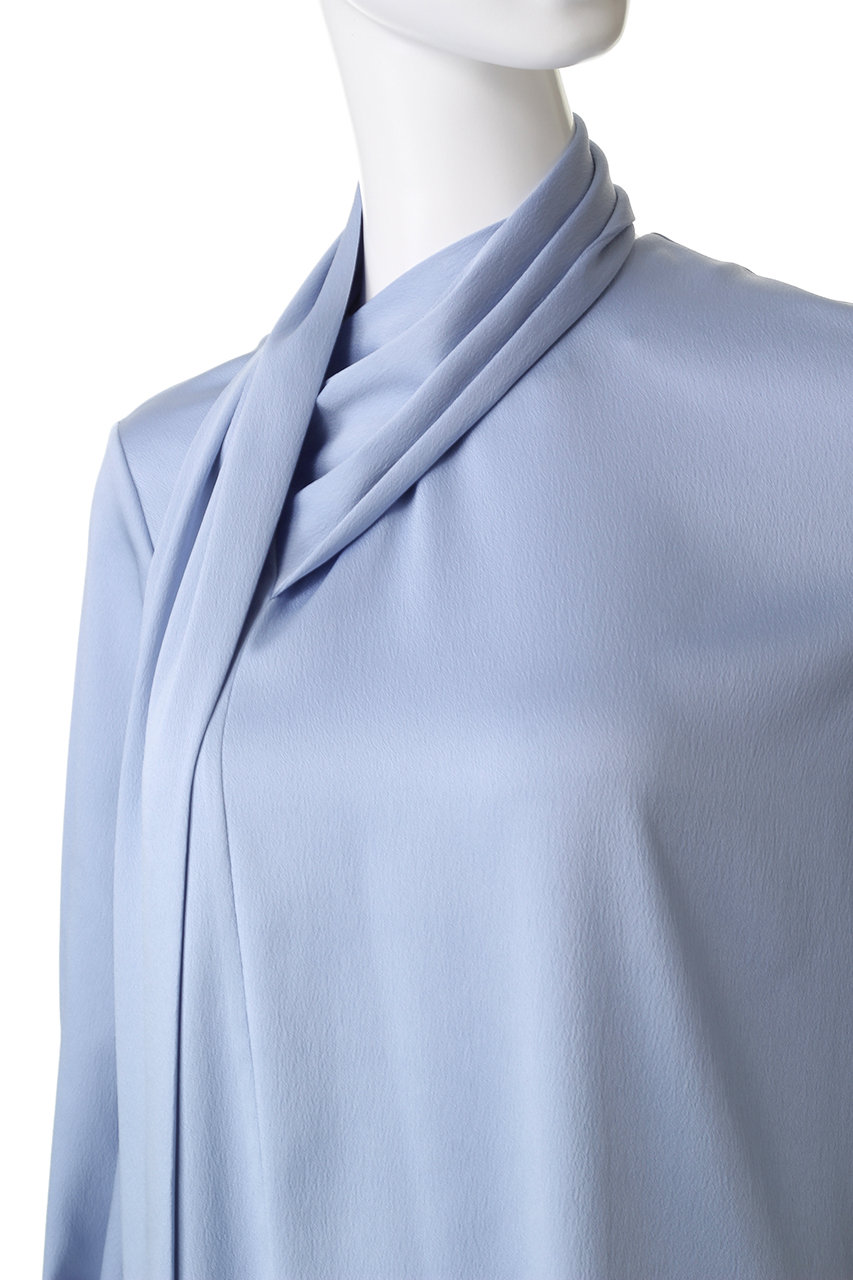 未使用★M.FIL★ボリューム★ボウタイ★モダン★ブラウス 2025年最新】MFIL ボウタイブラウスの人気アイテム - メルカリ