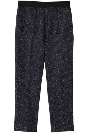 【美品】M-fil エムフィル　パンツ　ブラック　40 PANTS – M・fil 公式オンラインショップ