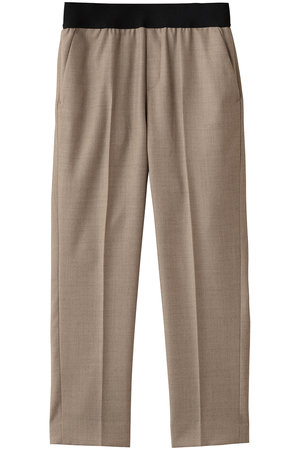 新品　エムフィル　定価¥3万5200円　ウエストゴム　パンツ PANTS – M・fil 公式オンラインショップ