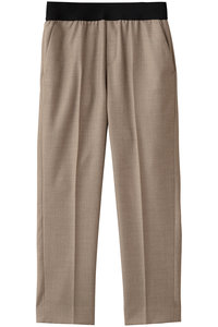 【新品未使用】M・fil エムフィル　パンツ　 38 ホワイト 楽天市場】M-fil エムフィル パンツ レディース ボディシェル