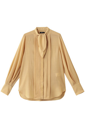 【美品】M.fil シアー ジャケット ブラウス コレクション – M・fil 公式オンラインショップ