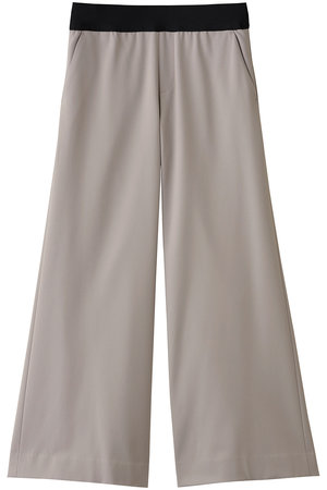 エムフィル/M・filのBEAT MWARM バギーイージートラウザーズ(110600/110601)