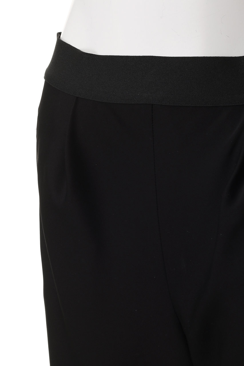 M・fil(エムフィル)｜ストレッチ Wサテン リラクシー イージー