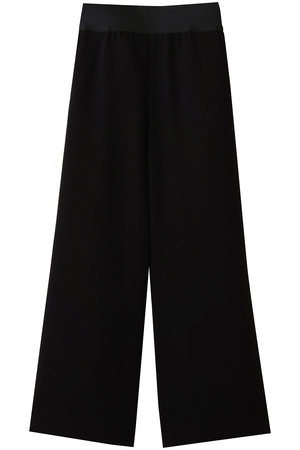 エムフィル/M・filのトリアセ　バギーイージートラウザーズ(110600/110601)