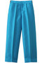 シルキーWクロス　ワイドパンツ エムフィル/M・fil ターコイズ