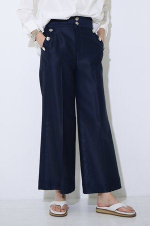 エムフィル/M・filのレノクロス マリンパンツ(110600/110601)