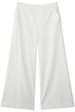 エムフィル/M・filのシェルタリングドライツイル　バギーイージートラウザーズ(110600/110601)