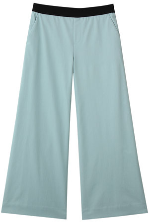 エムフィル/M・filのシェルタリングドライツイル　バギーイージートラウザーズ(110600/110601)