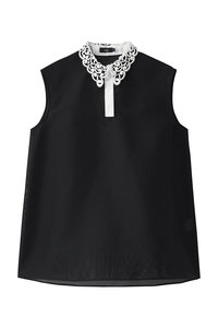 M・fil｜エムフィルのブラウス・シャツ通販｜ELLE SHOP (エル・ショップ)