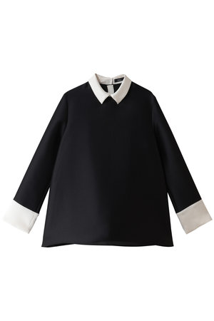 M・fil｜エムフィルのブラウス・シャツ通販｜ELLE SHOP (エル・ショップ)