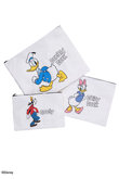 <Disney>3サイズポーチセット