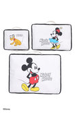 <Disney>パッキングポーチセット