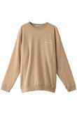 【UNISEX】ジェンダーボンバーヒートロゴPO